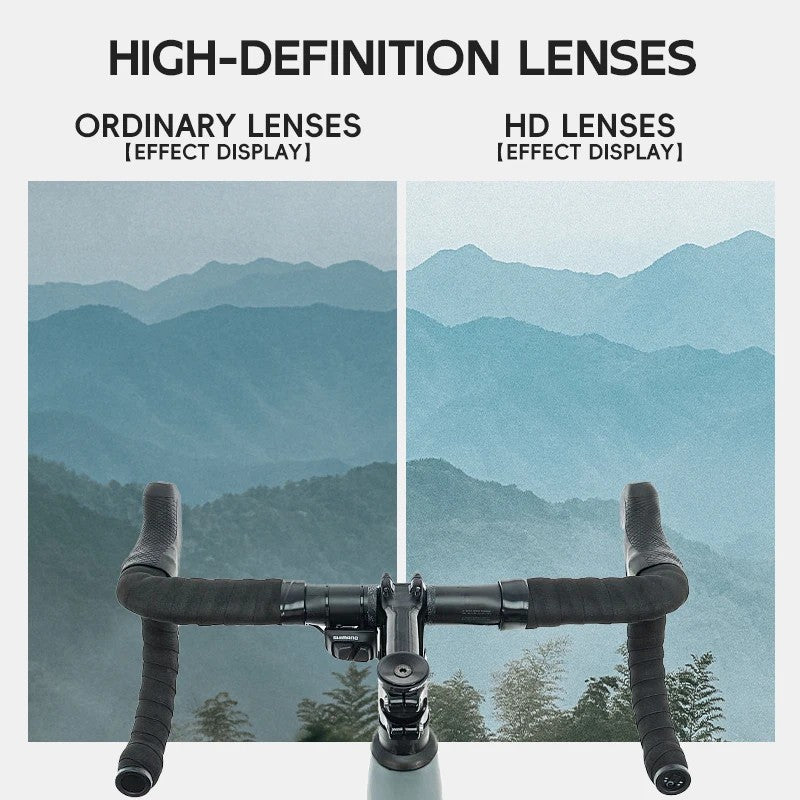 ROCKBROS SP318 Cycling Glasses Lightweight Bike Eyeglasses Outdoor Protection Goggles ROCKBROS SP318 Cycling Glasses Lightweight Bike Eyeglasses Outdoor Protection Goggles